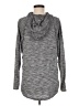 Mossimo Supply Co. Gray Long Sleeve T-Shirt Size M - photo 2