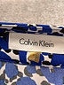 Calvin Klein Blue Sleeveless Blouse Size XL - photo 7