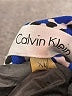 Calvin Klein Blue Sleeveless Blouse Size XL - photo 8