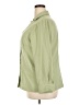 Jaclyn Smith 100% Polyester Green Blazer Size 20W - photo 5