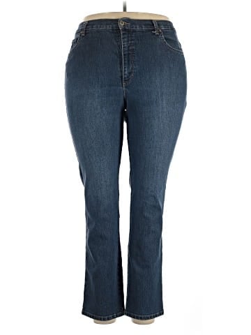 Gloria Vanderbilt Jeans (view 1)