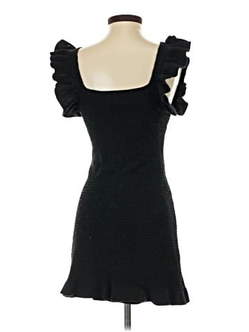 By Anthropologie Cocktail Dress (view 2)