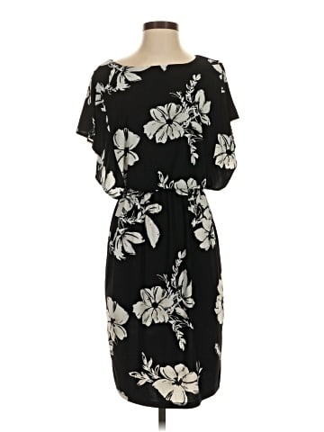 Anne Klein Casual Dress (view 1)