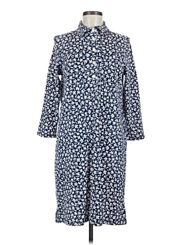 Lands' End Casual Dress (view 1)