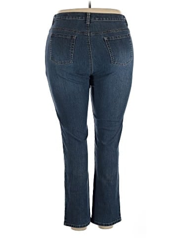 Gloria Vanderbilt Jeans (view 2)