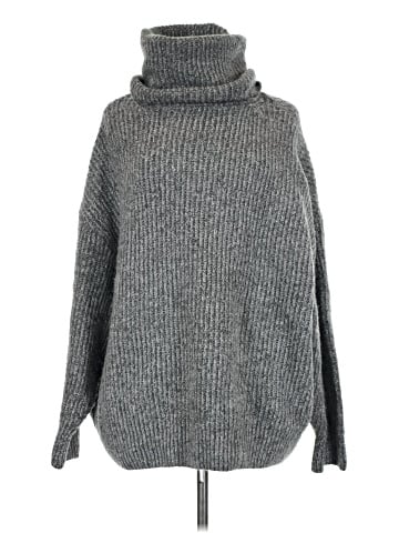 Zara Turtleneck Sweater (view 1)
