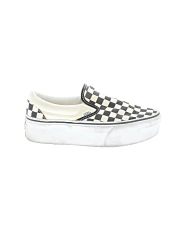 Vans Sneakers (view 1)