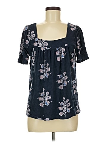 Lucky Brand Short Sleeve T-Shirt (view 1)