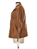 Cole Haan 100% Polyester Brown Jacket Size L - photo 5