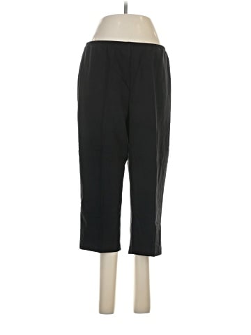 Susan Graver Active Pants (view 1)