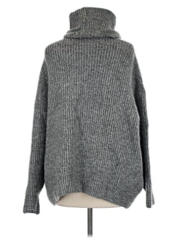 Zara Turtleneck Sweater (view 2)