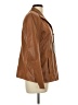 Cole Haan 100% Polyester Brown Jacket Size L - photo 4