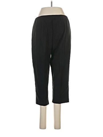 Susan Graver Active Pants (view 2)