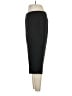 Susan Graver Solid Black Active Pants Size 6 - photo 5