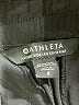 Athleta Solid Black Casual Pants Size 6 - photo 7