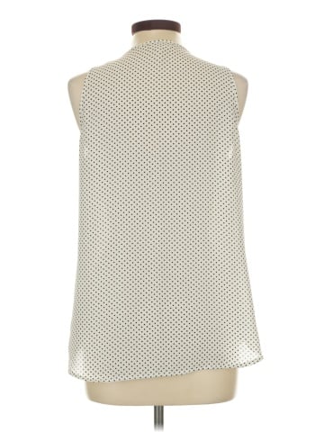 Maurices Sleeveless Blouse (view 2)