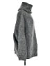 Zara Gray Turtleneck Sweater Size M - photo 4