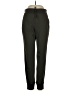 Athleta Solid Green Casual Pants Size 4 - photo 1