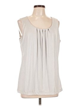 Travelers By Chico's Sleeveless Blouse