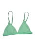 Unbranded Green Swimsuit Top Size M - photo 1