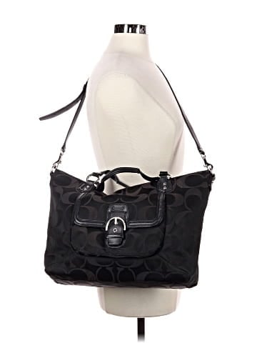 Kate Spade New York Leather Hobo (view 2)