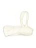 Unbranded Ivory Swimsuit Top Size L - photo 2