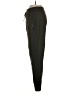 Athleta Solid Green Casual Pants Size 4 - photo 5