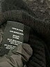 Theory 100% Wool Black Wool Pullover Sweater Size M - photo 8