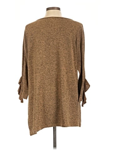 Clara Sun Woo Casual Dress (view 2)