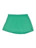 Sofibella Solid Green Skort Size S - photo 1