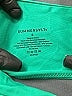 Summersalt Solid Green Swimsuit Top Size 6 - photo 3