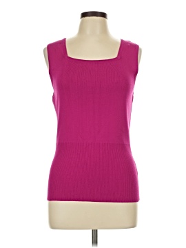 Harve Benard Sleeveless Top