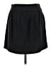 Juicy Couture Solid Black Wool Skirt Size 4 - photo 2