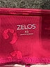 Zelos Hearts Pink Active Pants Size XS - photo 7