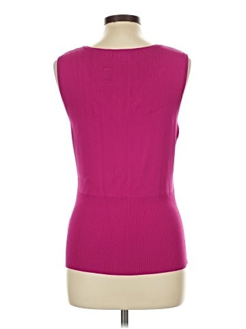 Harve Benard Sleeveless Top (view 2)