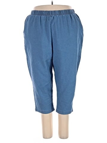 Turtle Bay Jeggings (view 1)