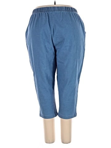 Turtle Bay Jeggings (view 2)