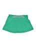 Sofibella Solid Green Skort Size S - photo 2