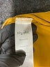 City Chic 100% Polyester Gold 3/4 Sleeve Blouse Size 18 Plus (M) - photo 8