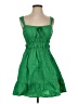 Assorted Brands Green Cocktail Dress Size S - photo 1