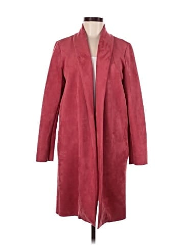T Tahari Coat (view 1)