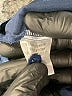 Assorted Brands Solid Blue Long Sleeve Blouse Size L - photo 8