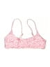 Unbranded Pink Swimsuit Top Size L - photo 2