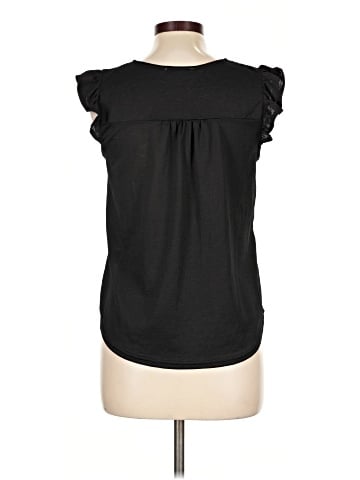 Love J Sleeveless Blouse (view 2)