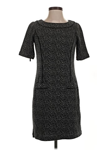 White House Black Market Casual Dress (view 1)