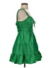 Assorted Brands Green Cocktail Dress Size S - photo 4