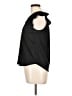 Love J Black Sleeveless Blouse Size L - photo 5