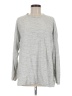 Aerie Gray Pullover Sweater Size M - photo 1
