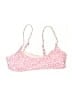 Unbranded Pink Swimsuit Top Size L - photo 1