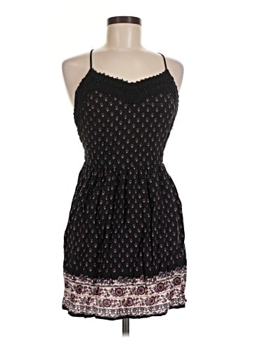 Forever 21 Casual Dress (view 1)